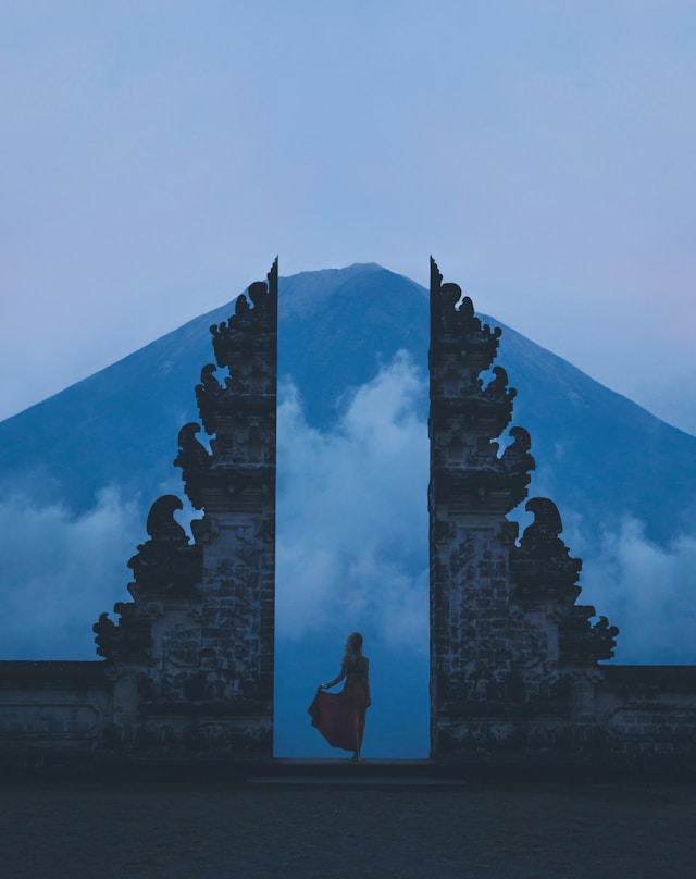 bali